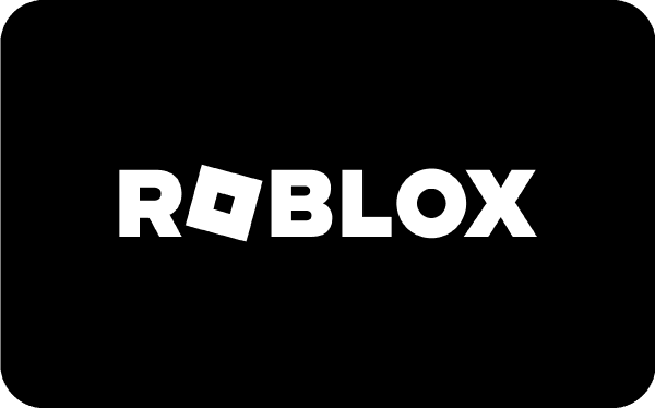 Roblox Gift Card