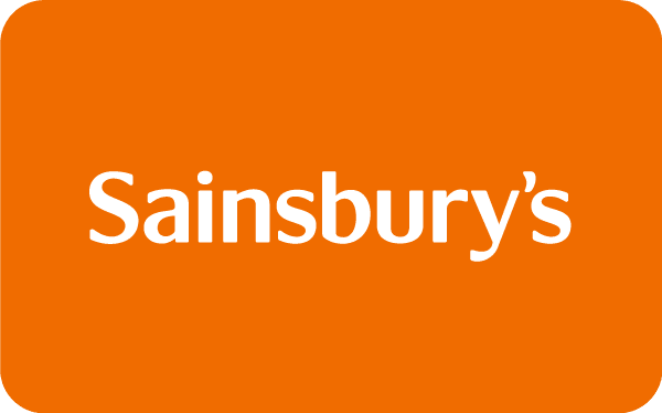 Sainsburys Gift Card
