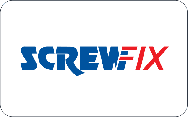Screwfix Gift Card