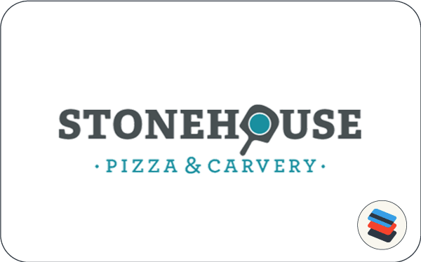 Stonehouse Gift Card