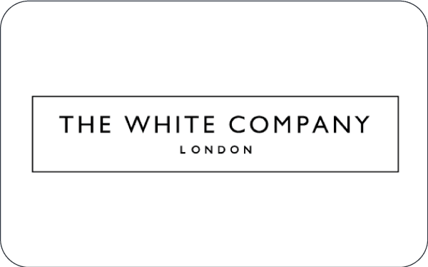 The White Company Gift Card