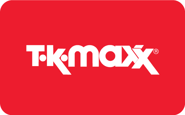 Tk Maxx Gift Card
