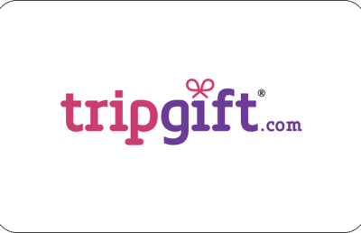 Tripgift Gift Card