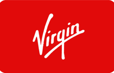Virgin Gift Card