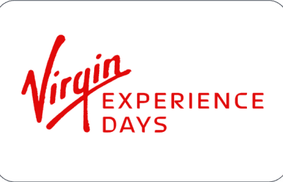 Virgin Experience Days Gift Card