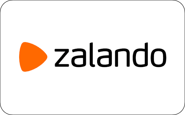 Zalando Gift Card