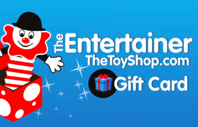 Entertainer Gift Card