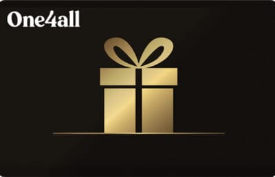 One4All Gift Card
