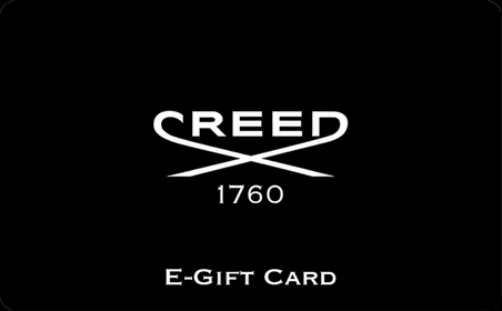 The House Of Creed Gift Card